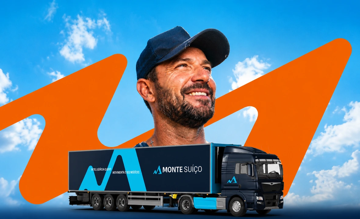 Monte Suico - inteligencia e modernidade em movimento